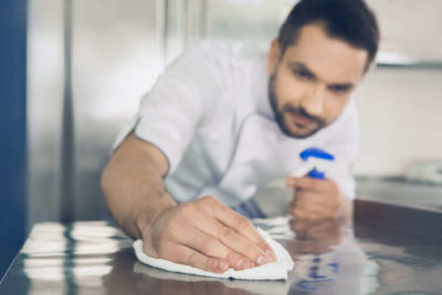#CMCONSIGLIA – METTI IN CAMPO LE MOSSE GIUSTE PER UN LOCALE A PROVA DI ISPEZIONE