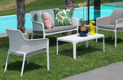 #CMINFORMA – GOOD DESIGN AWARDS 2018 PREMIA LA POLTRONA NET RELAX