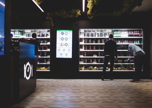 #CMINFORMA – Le dark kitchen per una pausa pranzo “social”