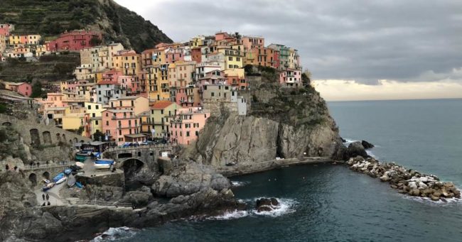 #CMINFORMA – Bollino blu per la sostenibilità a 14 imprese liguri