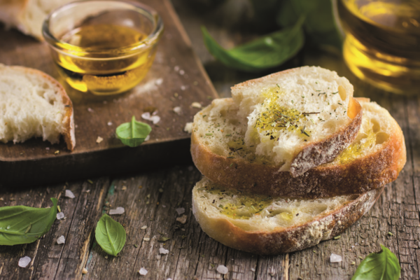 #CMINFORMA – OLIO EXTRAVERGINE: L’INGREDIENTE PIÙ SANO SULLA TERRA
