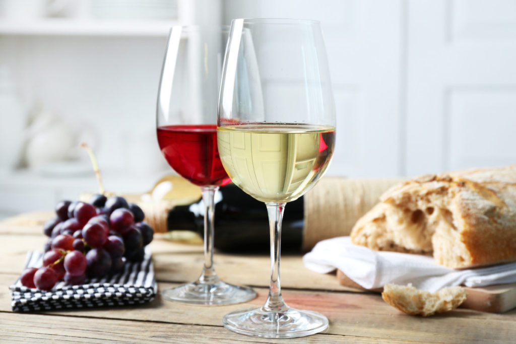 #CMINFORMA – EXPORT VINO ITALIANO +3,3% NEL 2018