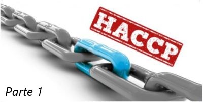 HACCP e la catena del freddo: la normativa (parte 1/3)
