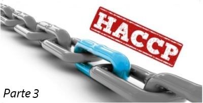 HACCP e la catena del freddo: strumenti di misurazione continua (parte 3/3)