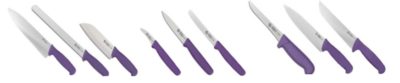 Nuovi coltelli Supra Colore Viola