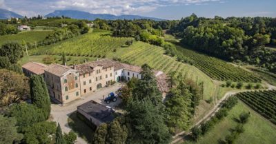 #CMINFORMA – DALLO SCARTO DEL VINO ALLE CELLE FOTOVOLTAICHE