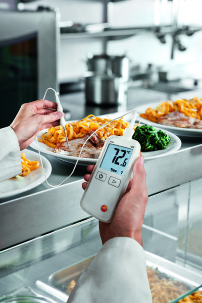 #CMCONSIGLIA – TERMOMETRI ALIMENTARI: COME SCEGLIERLI