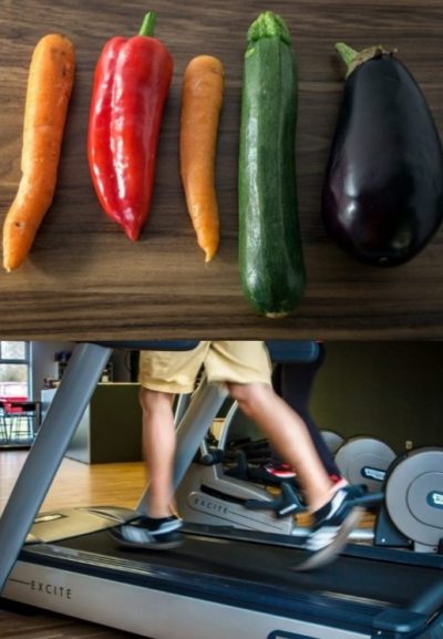 #CMINFORMA – IL FITNESS RESTAURANT: UN BINOMIO PERFETTO