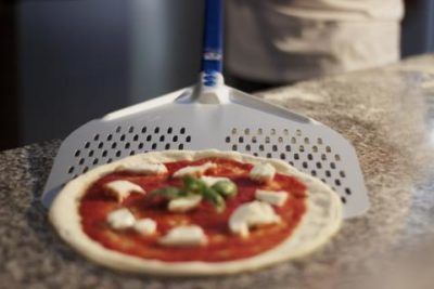 Articoli per pizzeria by Gi.Metal