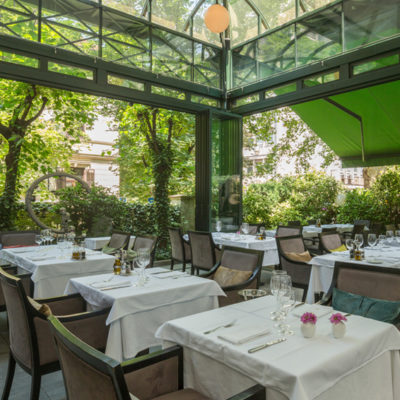 #CMINFORMA- RISTORANTI ECO-FRIENDLY