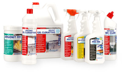 #CMINFORMA – IGIENE E DETERGENZA (2/3): IL TIPO DI SPORCO E PH