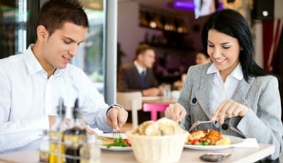 #CMINFORMA – PRANZO AL BAR, CRESCE LA CONCORRENZA