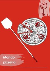 Mondo Pizzeria