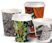 tAZZE BIOCUP